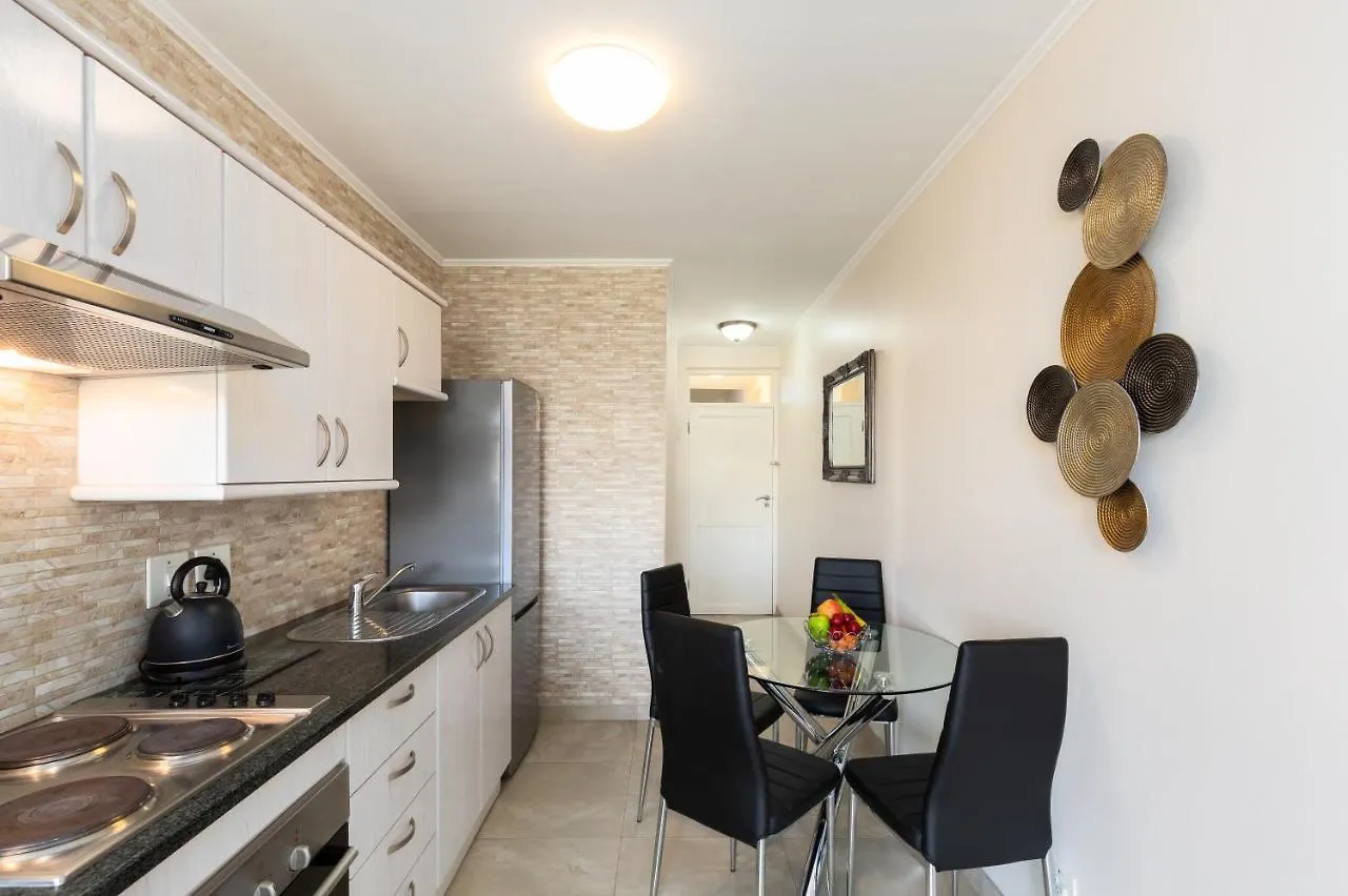 Island Club La302N By Ctha Apartment Cape Town South Africa