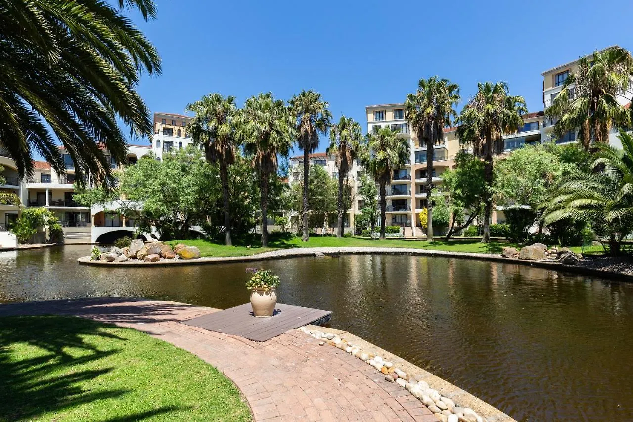 Island Club La302N By Ctha Apartment Cape Town
