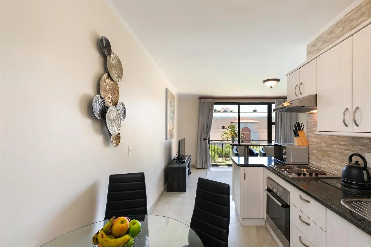 Island Club La302N By Ctha Apartment Cape Town