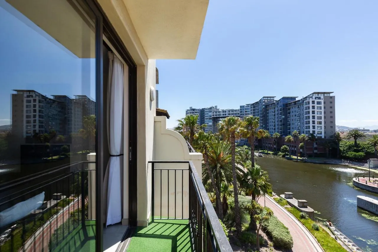 Island Club La302N By Ctha Apartment Cape Town South Africa