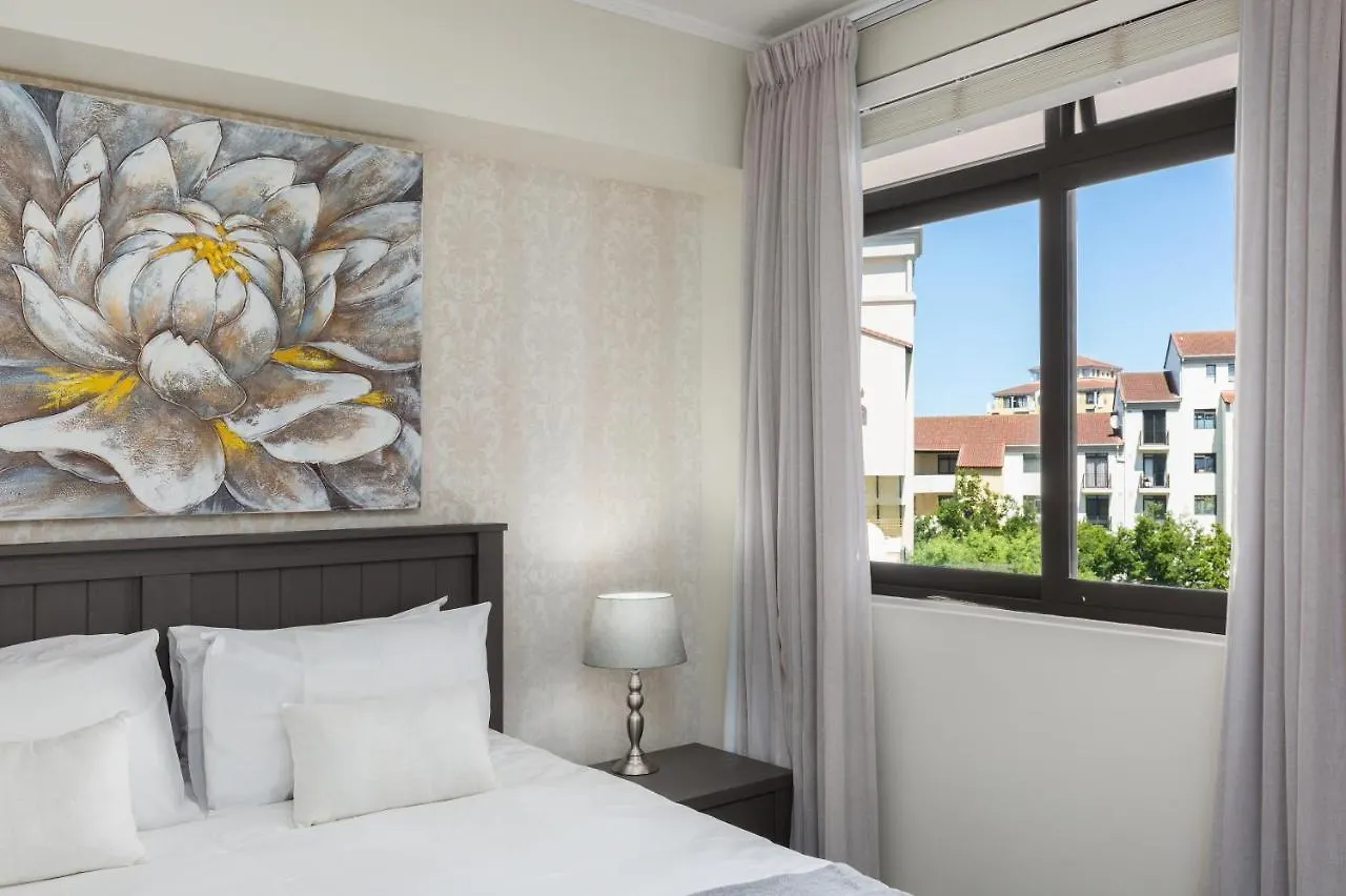 Island Club La302N By Ctha Apartment Cape Town