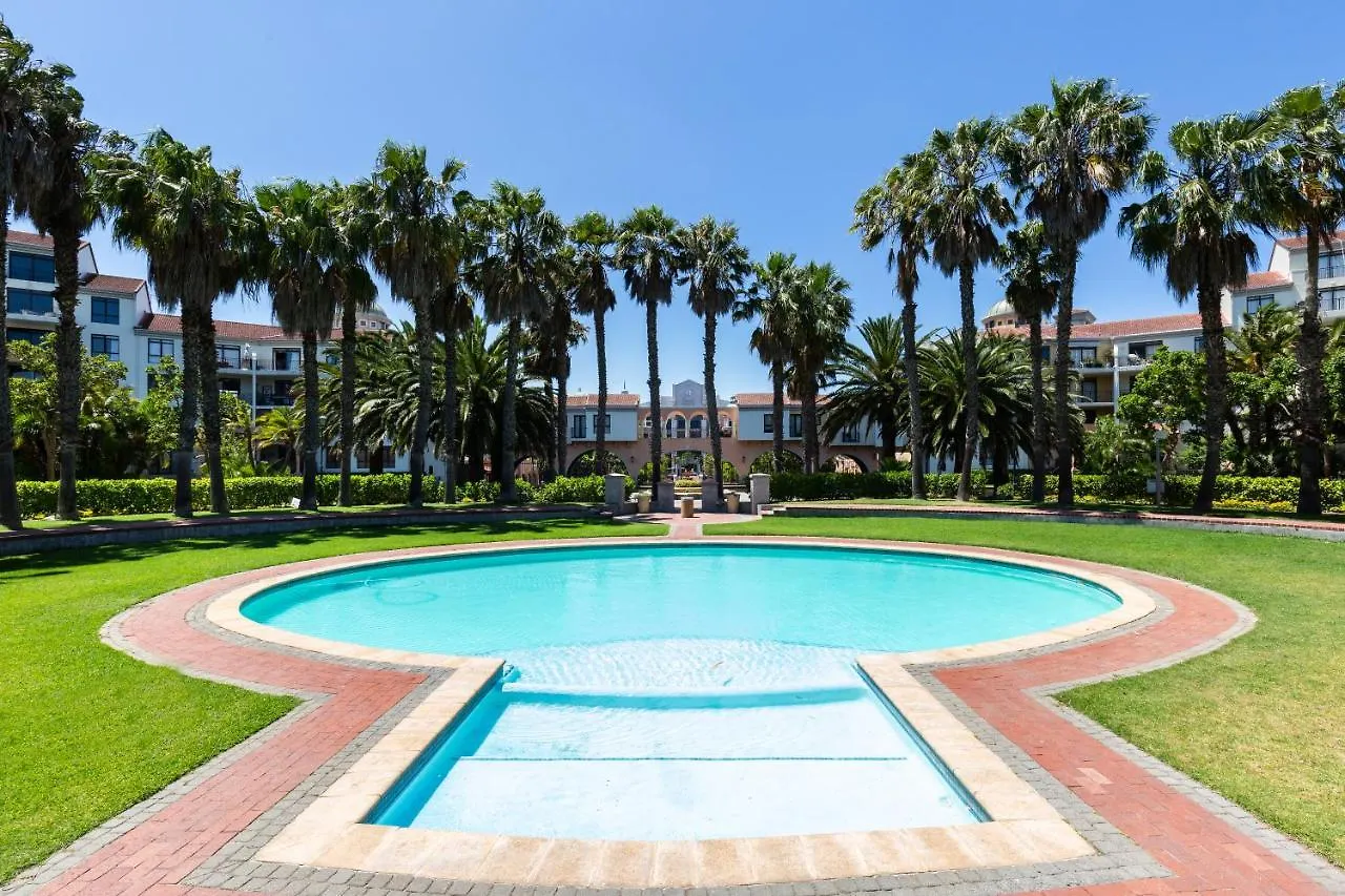 Island Club La302N By Ctha Apartment Cape Town