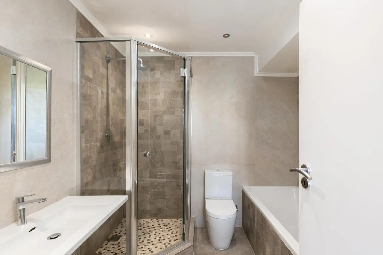 Island Club La302N By Ctha Apartment Cape Town