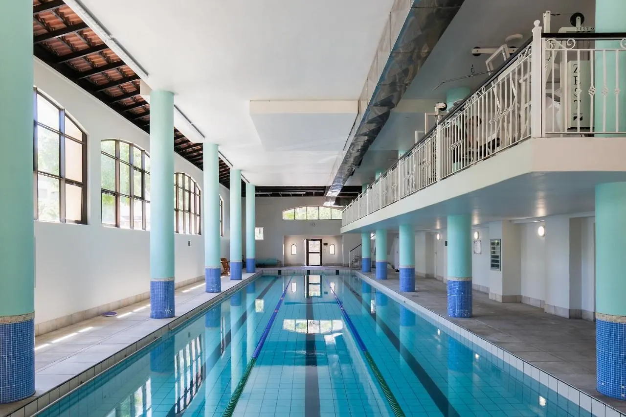 Island Club La302N By Ctha Apartment Cape Town