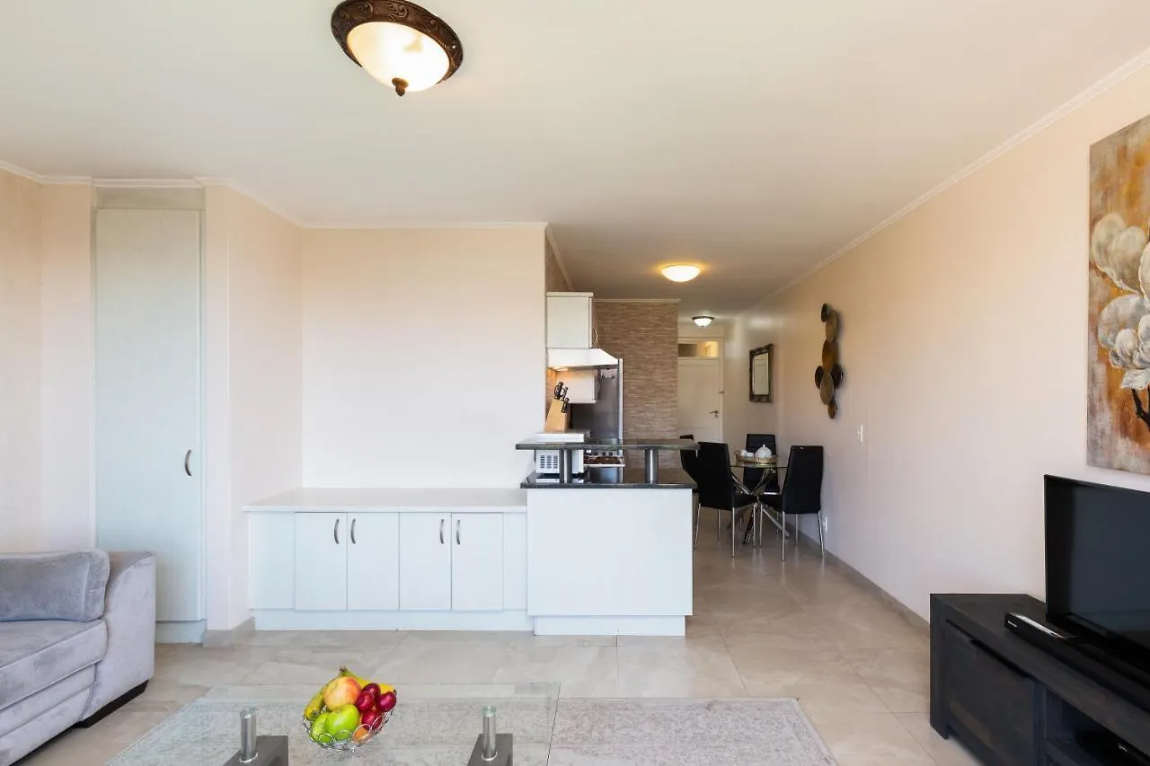 Island Club La302N By Ctha Apartment Cape Town
