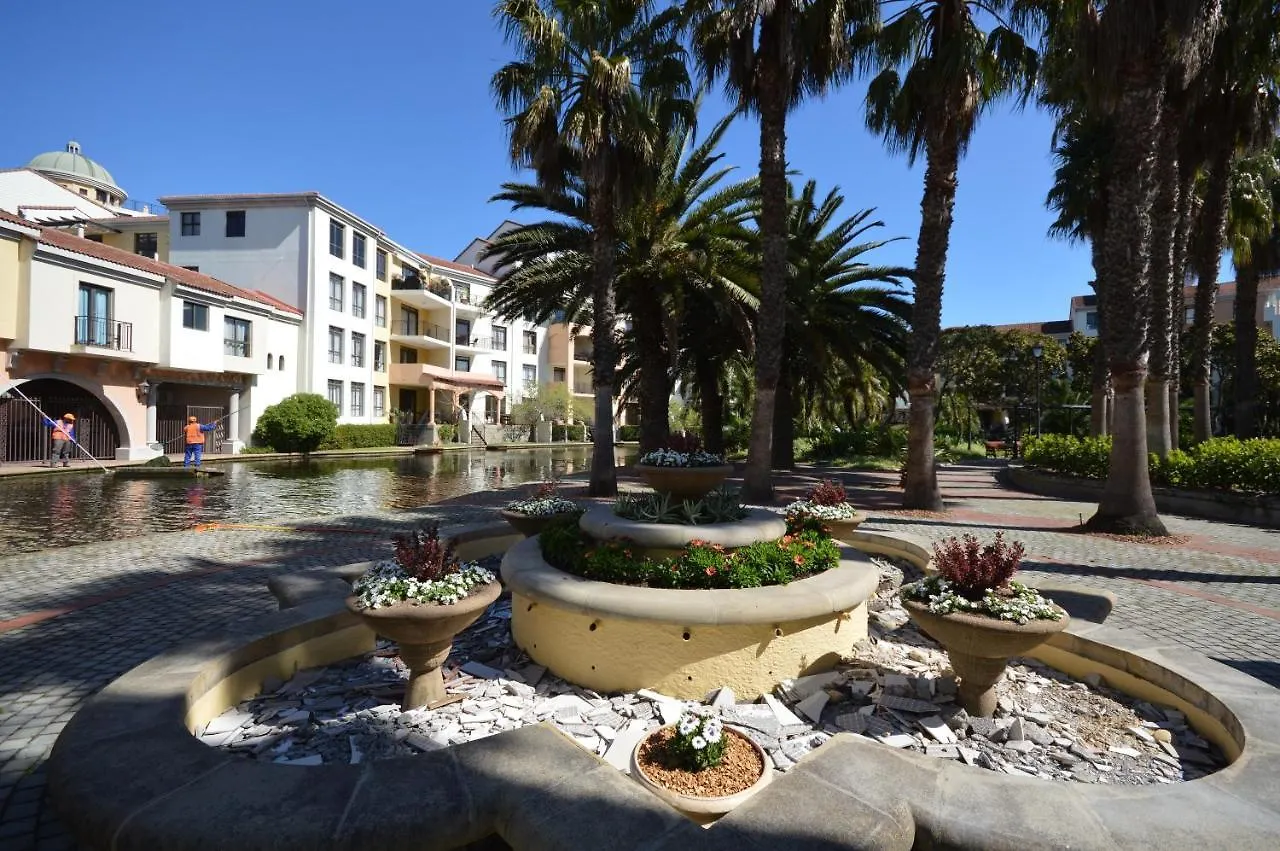 Island Club La302N By Ctha Apartment Cape Town