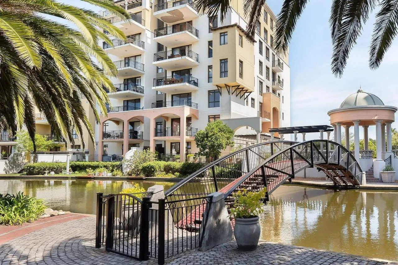 Island Club La302N By Ctha Apartment Cape Town