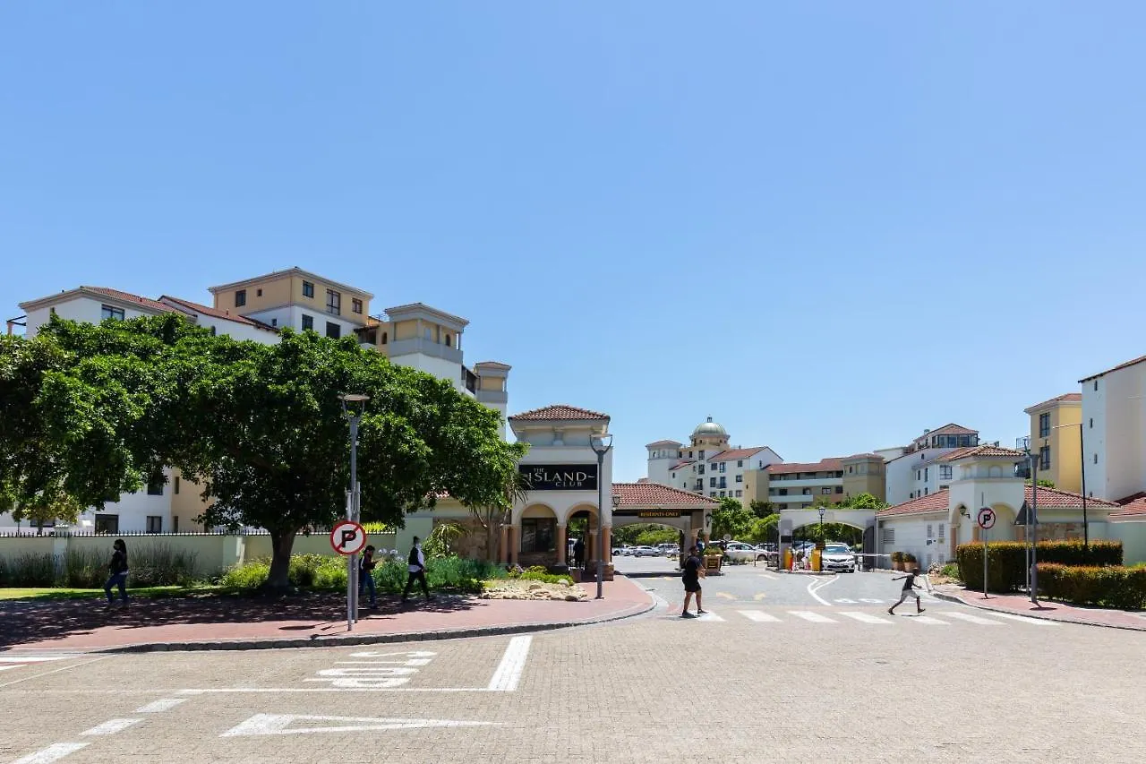 Island Club La302N By Ctha Apartment Cape Town South Africa