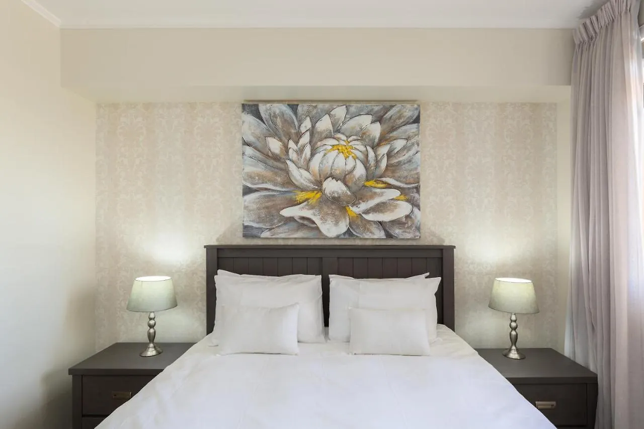 Island Club La302N By Ctha Apartment Cape Town