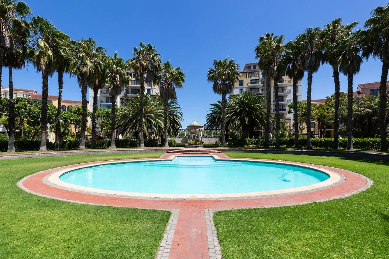 Island Club La302N By Ctha Apartment Cape Town South Africa