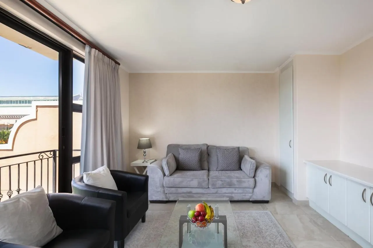 Island Club La302N By Ctha Apartment Cape Town 0*,