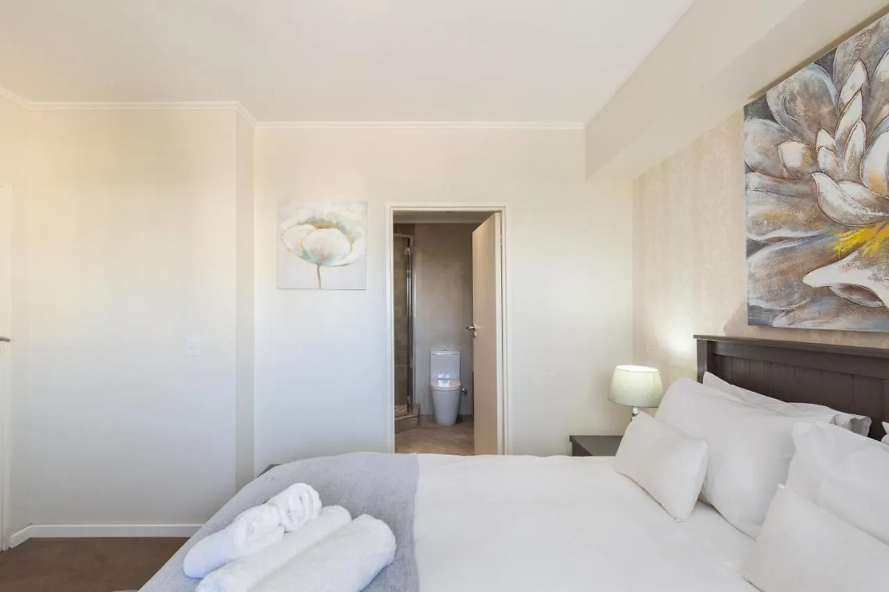 Island Club La302N By Ctha Apartment Cape Town 0*,  South Africa