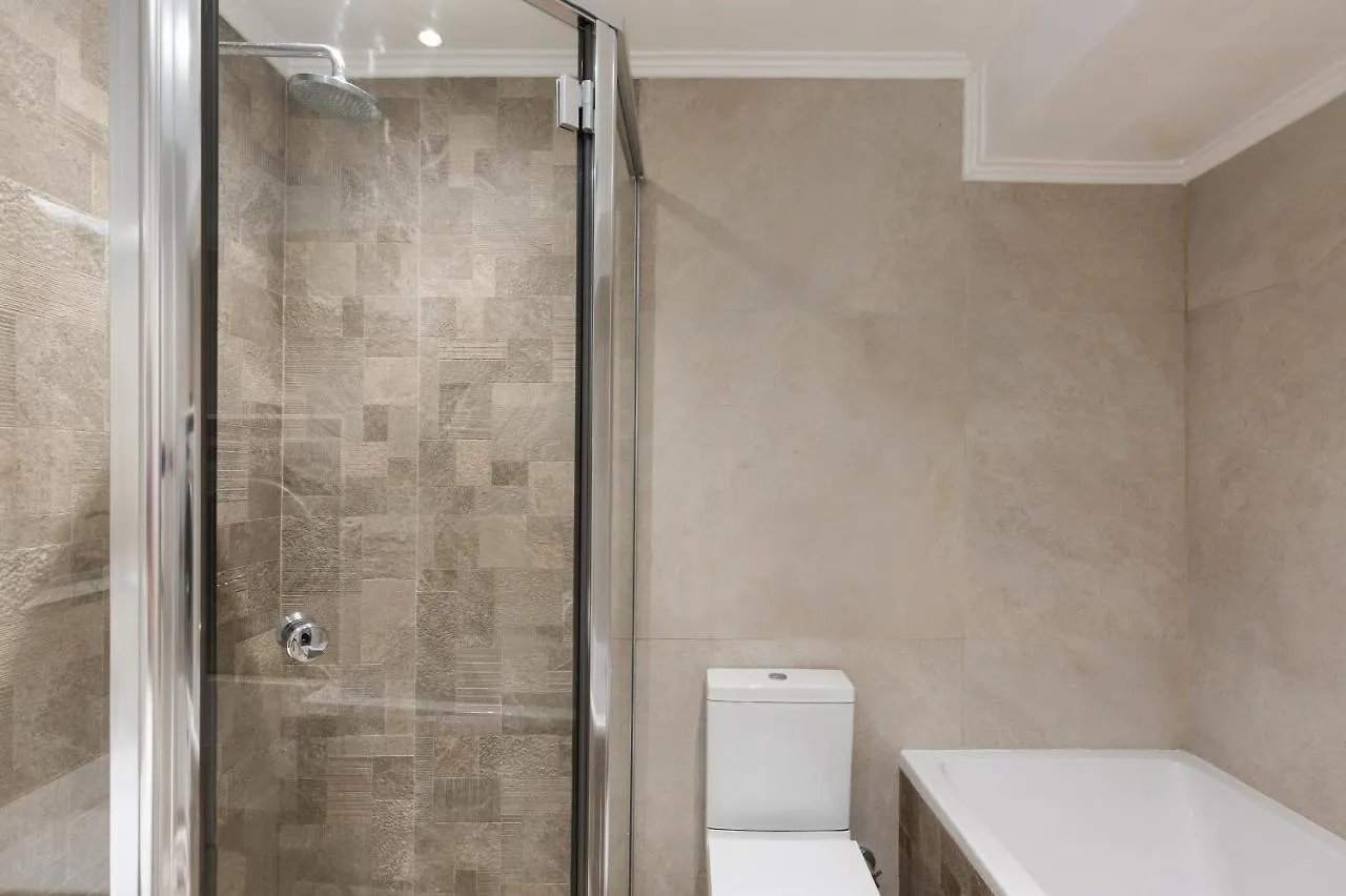 Island Club La302N By Ctha Apartment Cape Town 0*,  South Africa